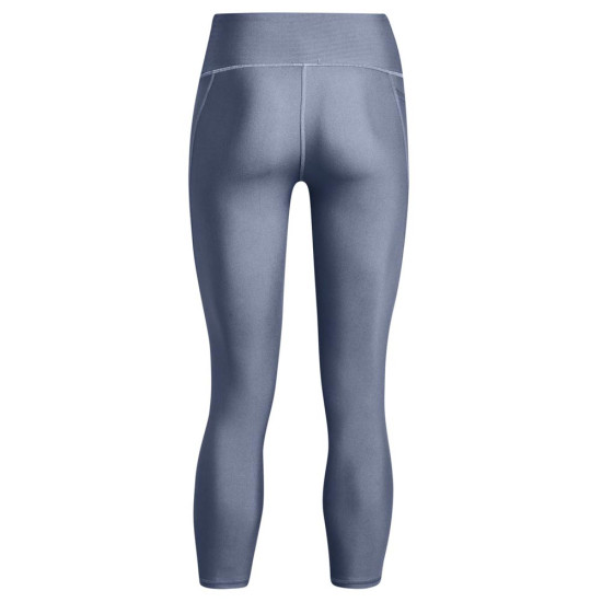 Under Armour Γυναικείο κολάν HeatGear No-Slip Waistband Ankle Leggings